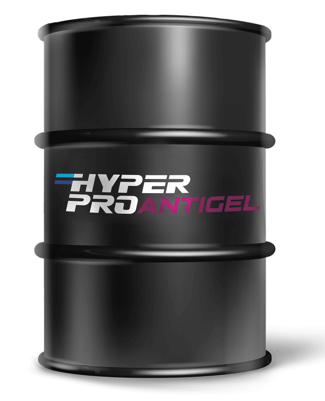 ООО Хайпер реализует Антигель для дизельного топлива 200 л