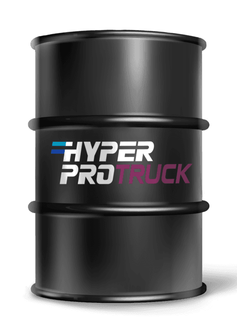 Купить Присадка для грузовиков и спецтехники Hyper Pro Truck, 200 л Кемерово