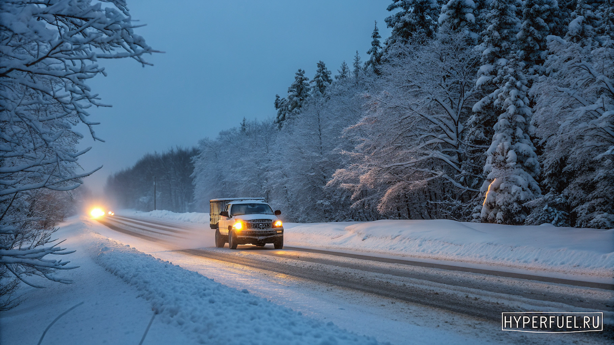 Antigel for diesel Superirant for diesel fuel