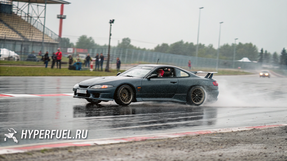 Racing fuel Racing fuel S85